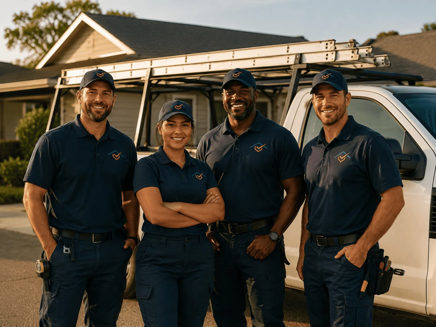 Roof Inspection company in Birmingham, MI